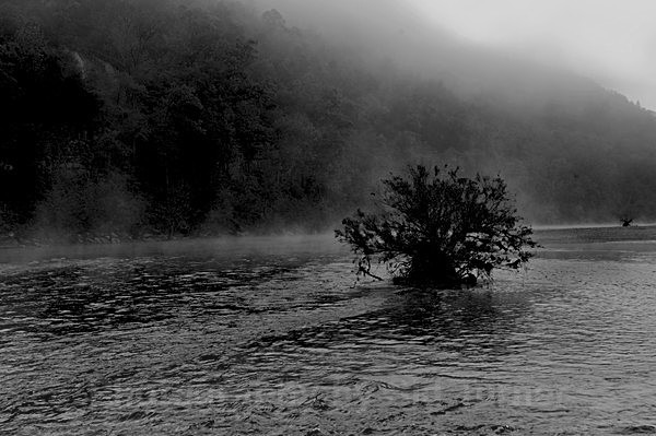 - Waterfalls and Streams