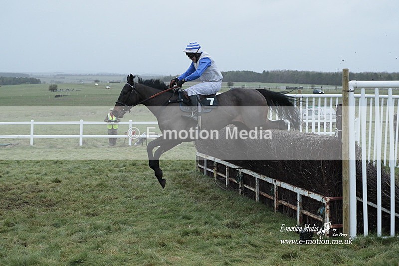 PtP 041222 1143 - Larkhill Racing Club Point-to-Point Larkhill 01/01/23