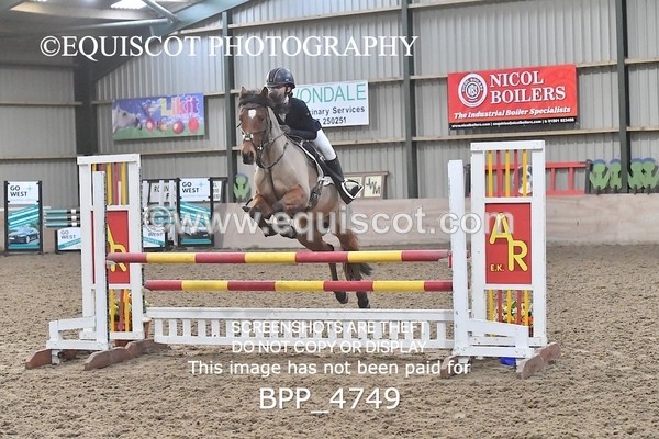 BPP_4749 - CLASS 8 1M