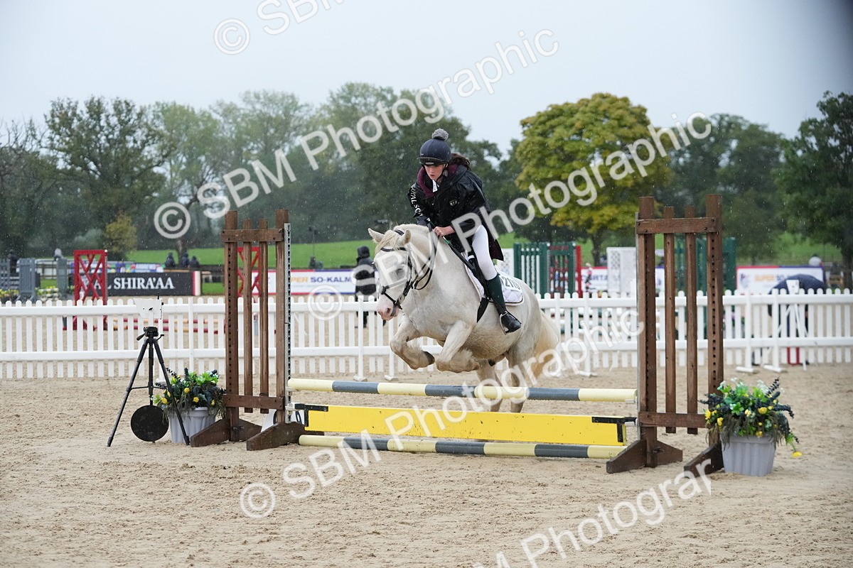 SBM_34129 - J5 - Junior Pony 50cm Championship