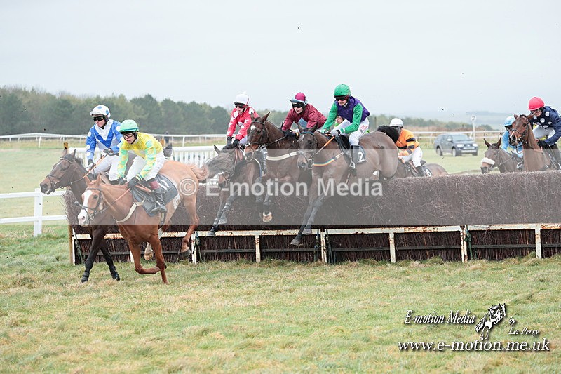 PtP 040224 400 - Combined Services Point-toPoint Larkhill 04/02/24