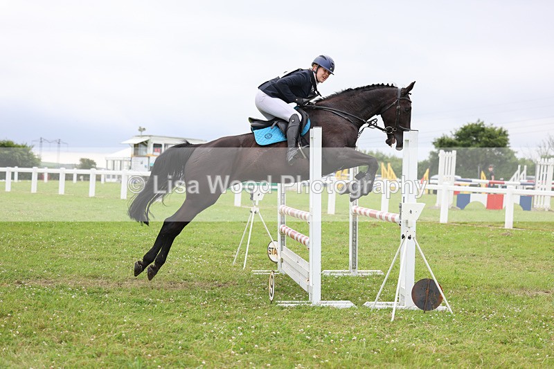 3E7A7036 - Class 7: PC90cm Regional Championship Qualifier Rnd 2 (A)