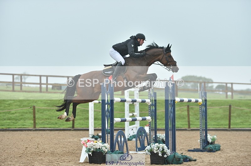 230722A-152752-10095 - Cls 11, 2 Star Big 1.40m