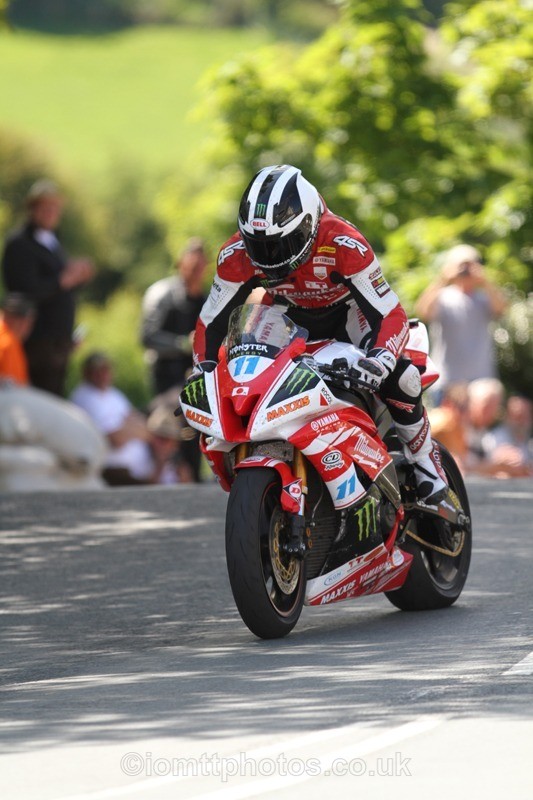 IMG_1817 - SuperSport Race 2 - TT 2013