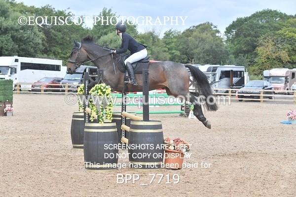 BPP_7719 - CLASS 13 SAT Senior Discovery/ 1m Open