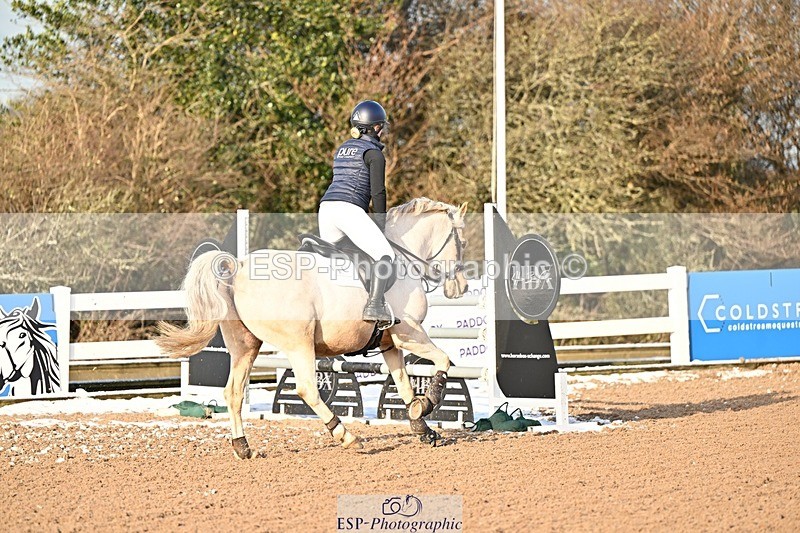 250111-110112-00001 - Clear Round and British Novice