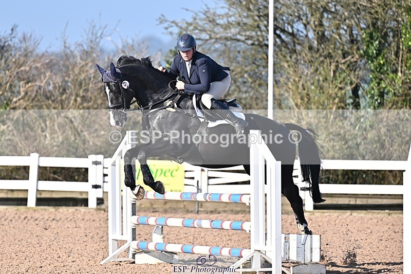 260304-095927-00019 - Cls 0+1 Clear Round, British Novice and 90cm
