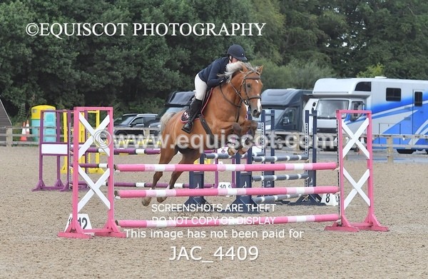 JAC_4409 - CLASS 5 Senior Discovery/ 1m Open