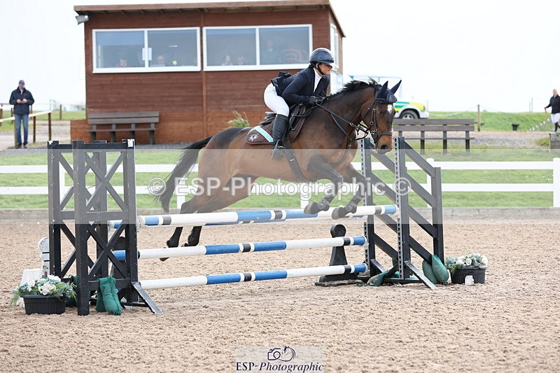 240406A-103412-02782 - Cls 20 British Novice and 90cm Open