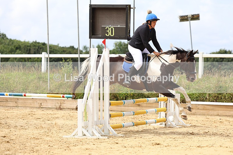 3E7A3467 - Class 7: 70cm Senior