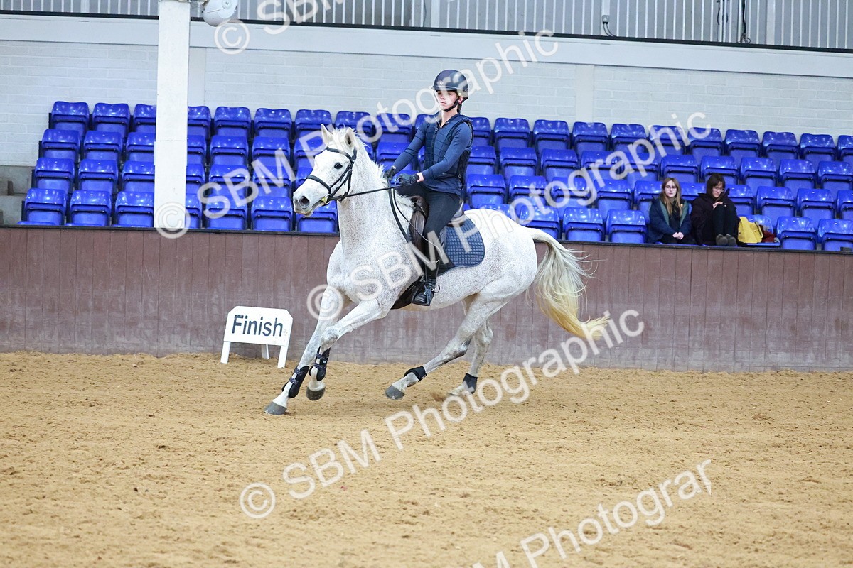 SBM_001169 - Class 3 - 1.00m