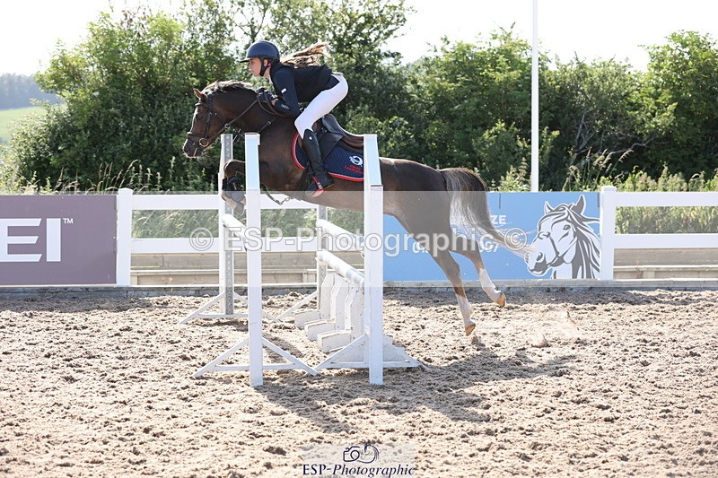 240629A-174814-09100 - Cls 14 Springboard 128cm + 138cm