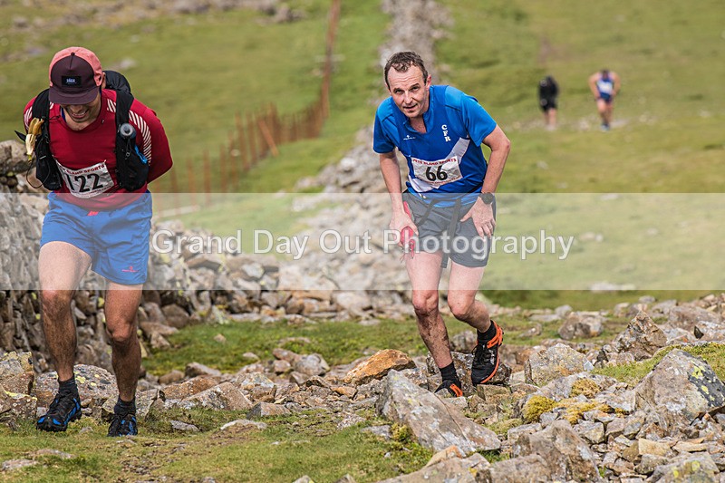 Ennerdale-481 - Ennerdale Horseshoe Fell Race Saturday 6th June 2026