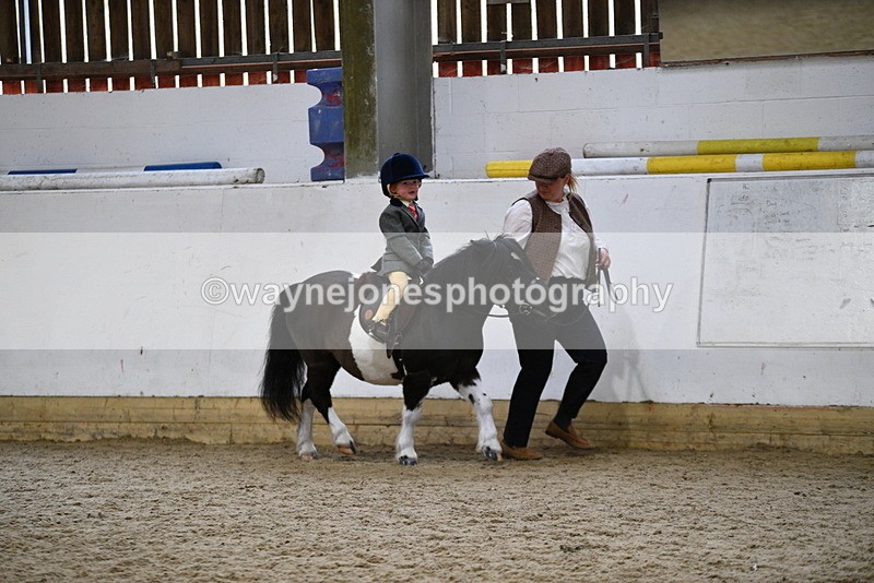 WJ5_6570 - Class 10 Childs Pony