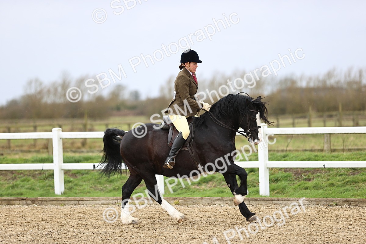 SBM_008202 - Class 33-34 - M&M Open Ridden Small-Large
