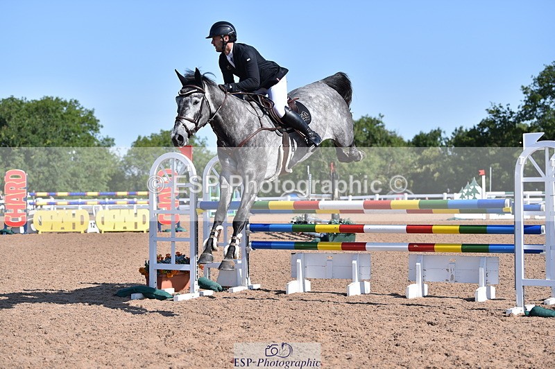 230720A-092352-01370 - Cls 25, 5 Yr Olds 1.10m