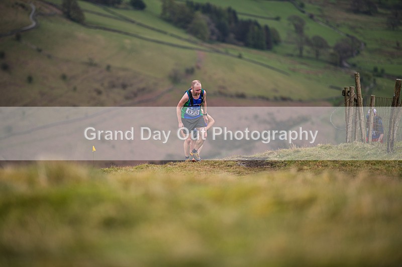 Keswick-458 - Inter Counties & Up and Down Mountain Running Champs (Junior & Senior Races) Sunday 21st April 2024