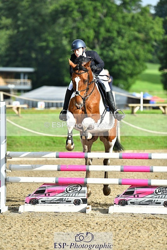 230715-080413-31842 - Cls 88 British Novice & 90cm Open Amateur Final