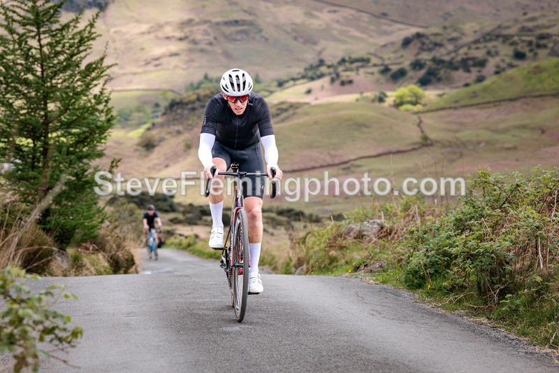 130132 - Blea Tarn Climb 13:00 - 14:00