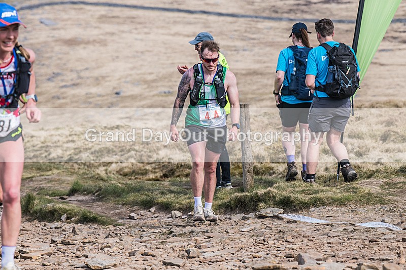 Pen-Y-Ghent-606 - The 3 Peaks Race Saturday 25th April 2026 - Pen Y Ghent