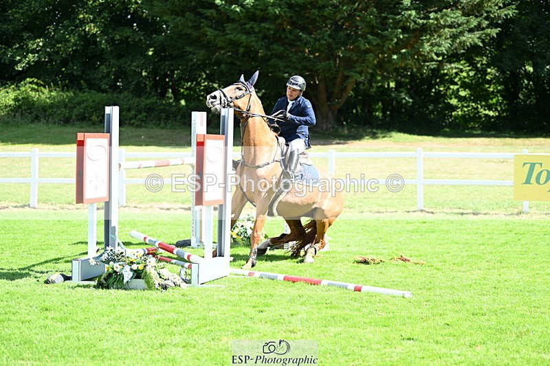 250703A-102325-02646 - Cls 1 Snr Foxhunter