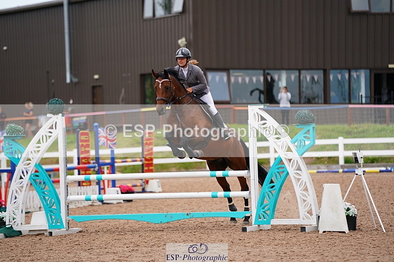 240803A-125330-07921 - Cls 37 95cm Amateur Qualifier