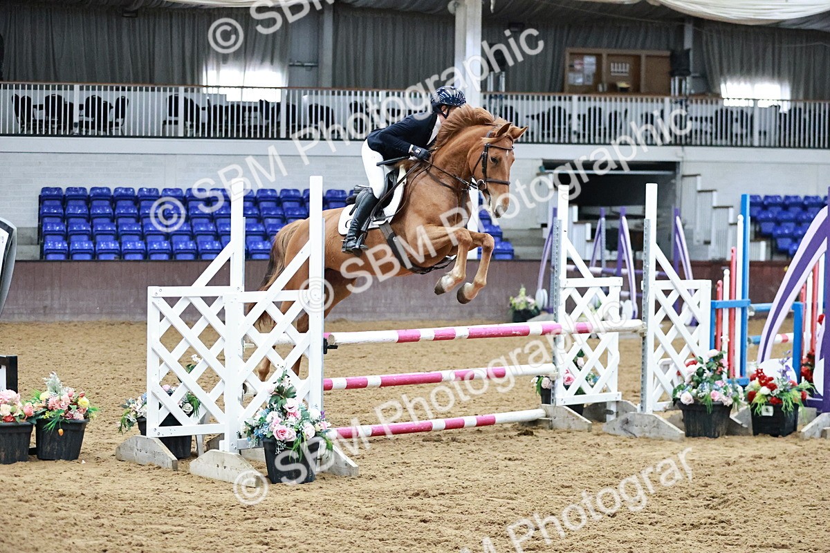 SBM_000843 - Class 3 - Senior Discovery 1.00m
