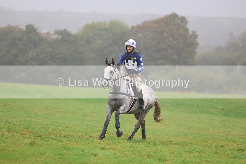 3E7A1828 - Class 4: 80cm: Box