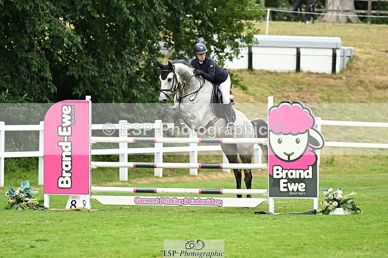 250705A-094827-13110 - Cls 29 Snr 1.25m Open