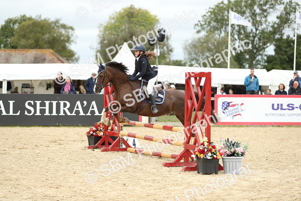 SBM_67833 - J15 - Junior Pony 70cm Championship