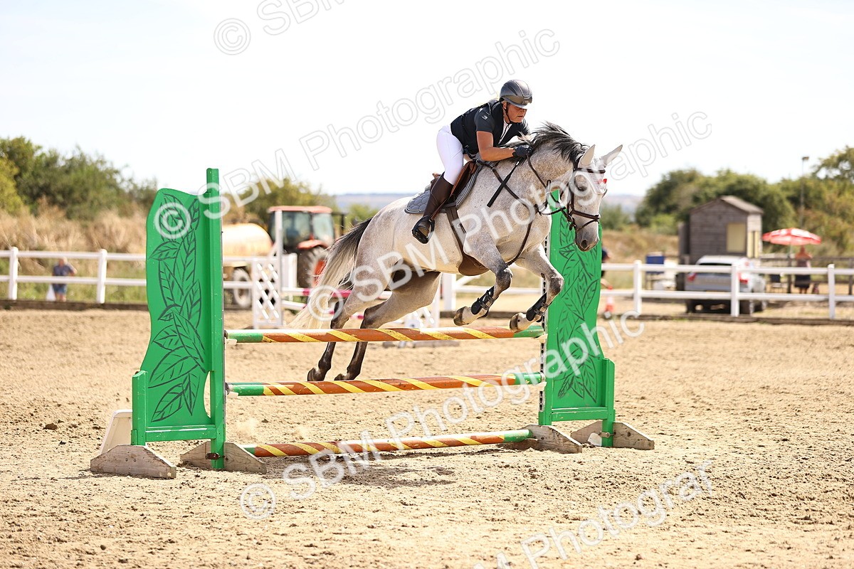 SBM_000504 - Class 2 - 0.85cm Amateur Championship Qualifier