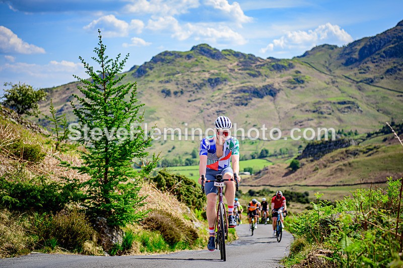 143503 - 2025 Fred Whitton Blea Tarn Climb 14.00 - 15.00