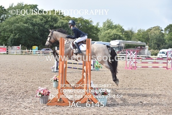 JAC_6145 - CLASS 7 SAT Blue Chip Pony Newcomers/ 1m Open