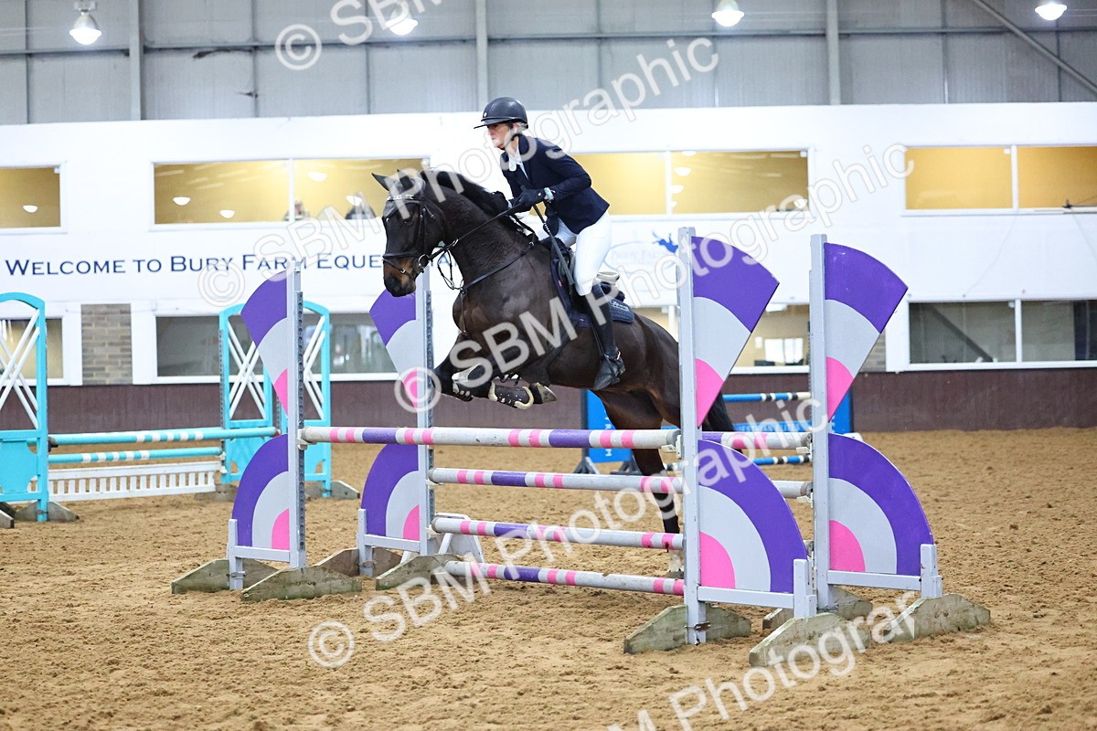 SBM_000600 - Class 3 - Senior Discovery - 1.00m