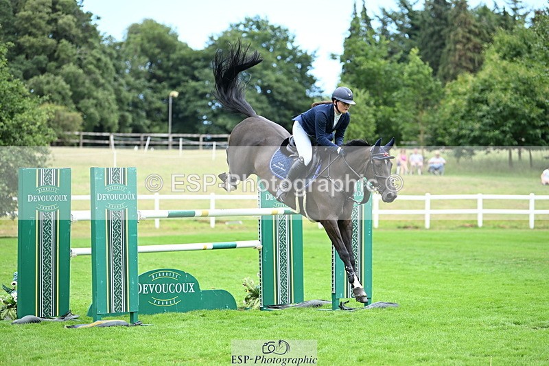 250703A-144008-04208 - Cls 3 1.30m Open