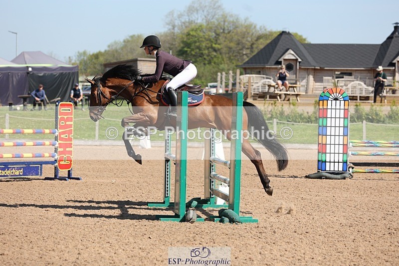 250430-103704-00172 - Cls 1 Clear Round, British Novice and 90cm Open