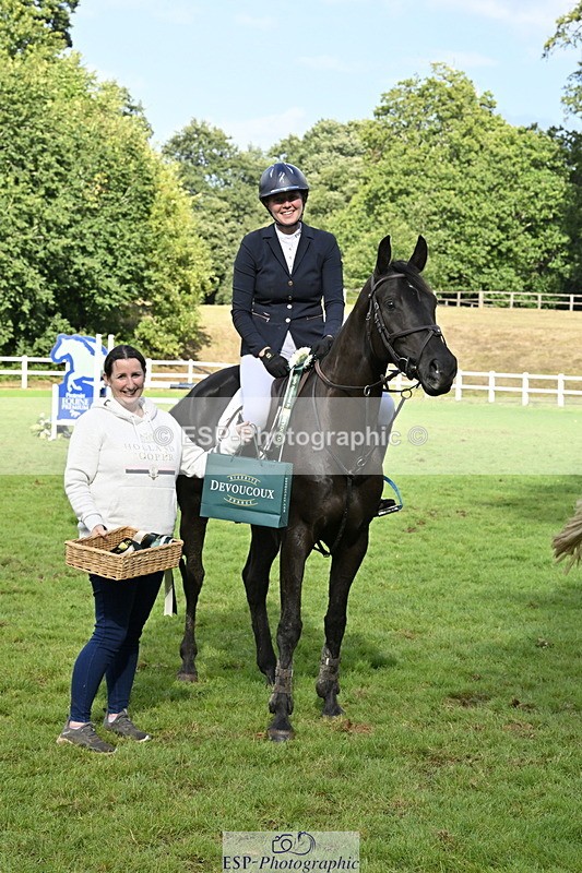 250831A-163213-11108 - Cls 39 Amateur 1.10m Grand Prix