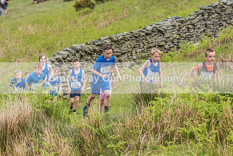 Two Tops-67 - Two Tops Fell Races (Junior & Senior) Saturday 20th May 2023