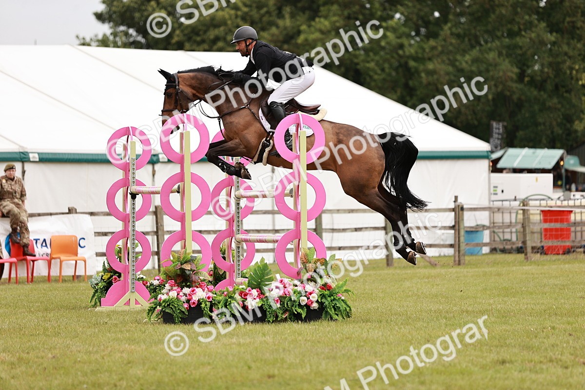 SBM_07739 - Class 203 - Martin Grant Homes Areal Trial