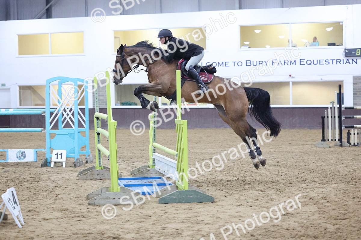 SBM_001847 - Class 6 -  National 1.30m-1.40m