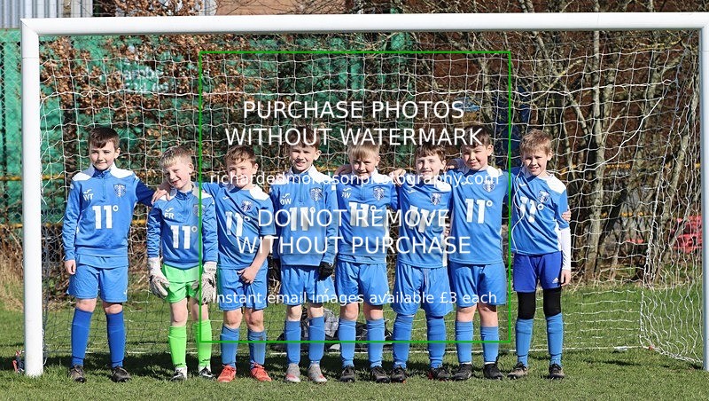 IMG_9143 - Ibis U9 v Wattsfield U9 (19/3/22)