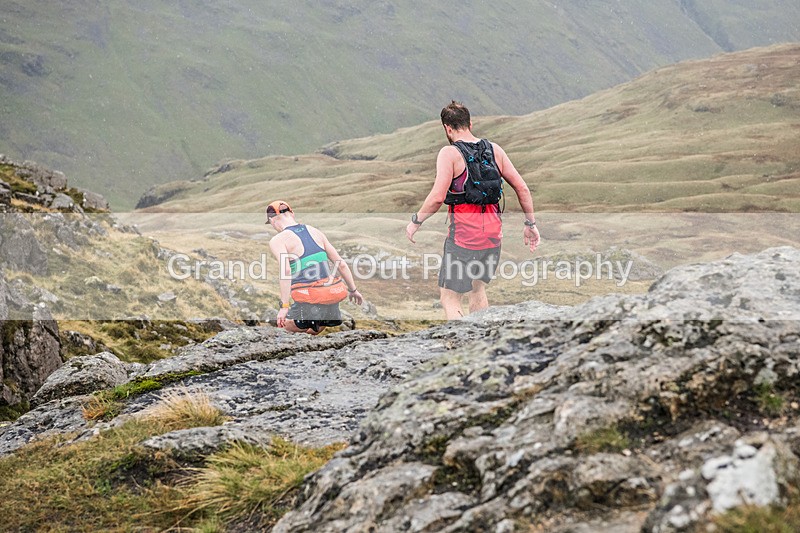 Three Shires-459 - Three Shires Fell Race Saturday 20th September 2025