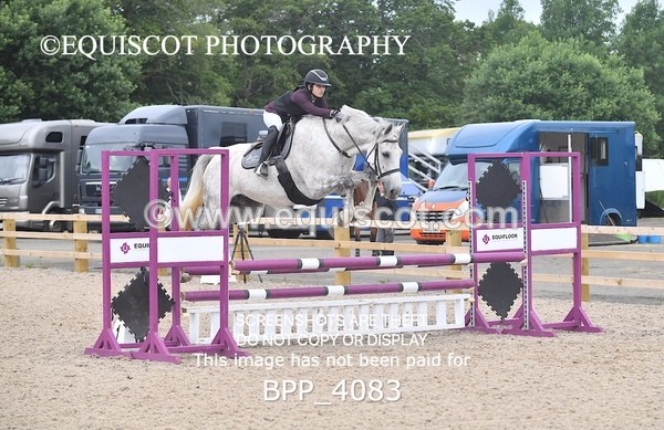 BPP_4083 - Senior British Novice/ 90cm Open