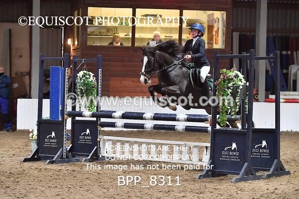 BPP_8311 - CLASS 4 Stepping Stones 128/ 138cms Handicap