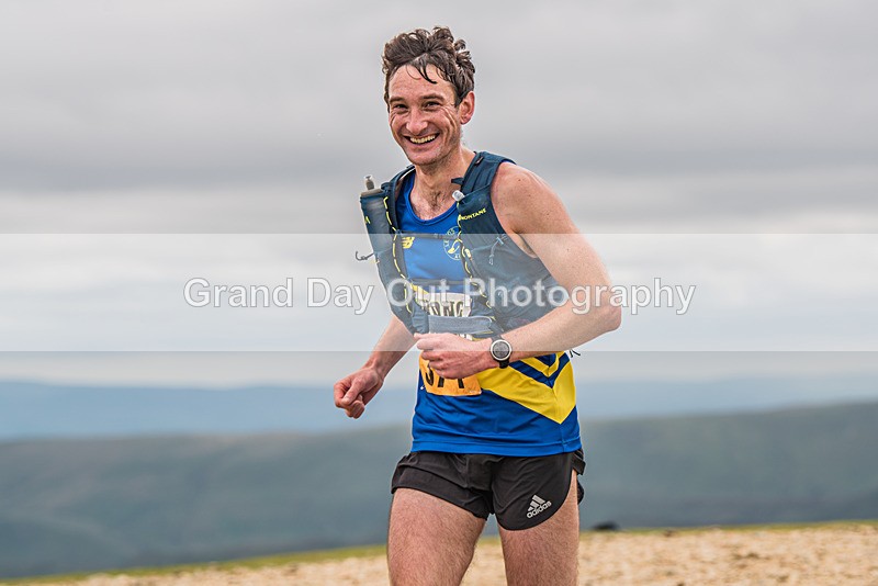 Helvellyn-276 - Helvellyn & The Dodds Fell Race Saturday 27th May 2023