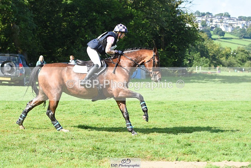 230820X-095448-1377 - BE90 XC 09.40 to Rider 151 at 11.44