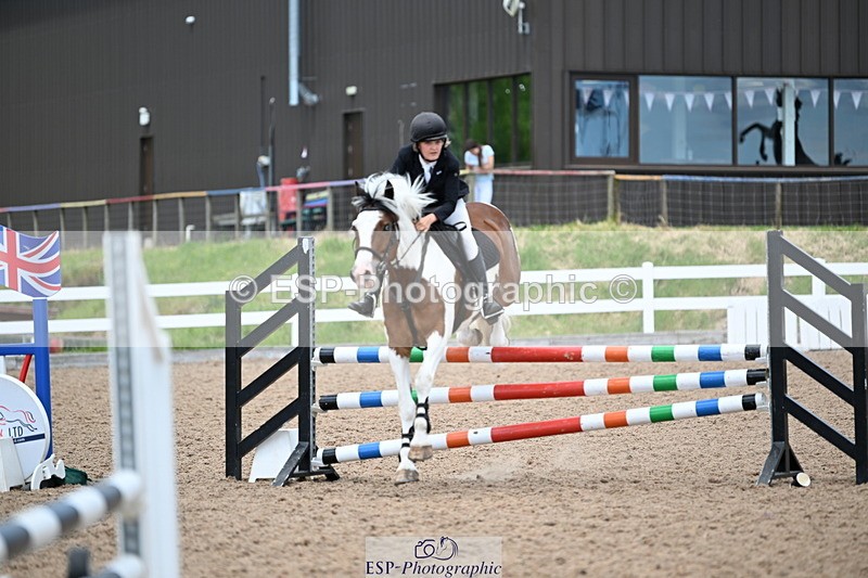 240608A-141257-01421 - Cls 10 Pony Discovery and 90cm Open
