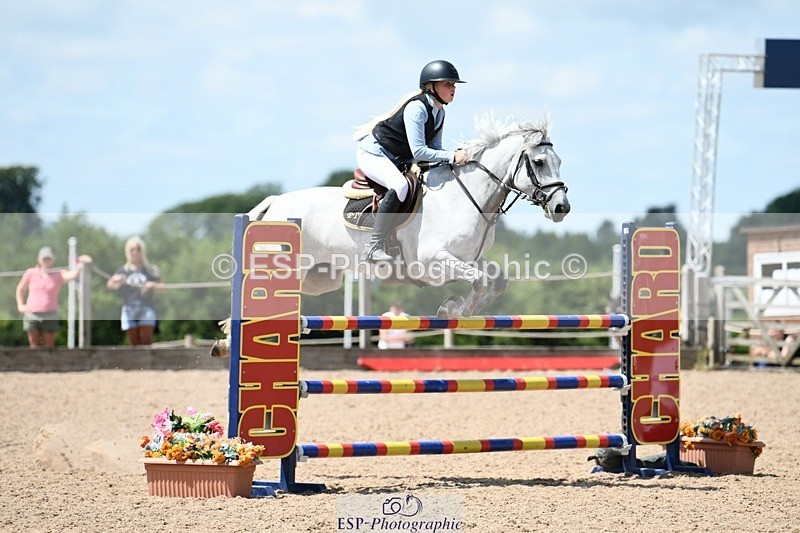 250628-134358-05203 - Cls 12 Newcomers 2nd Round 1pm to End