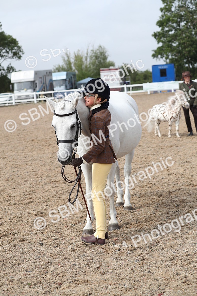 SBM_23167 - Class 605 - 2025 Area - IH Veteran