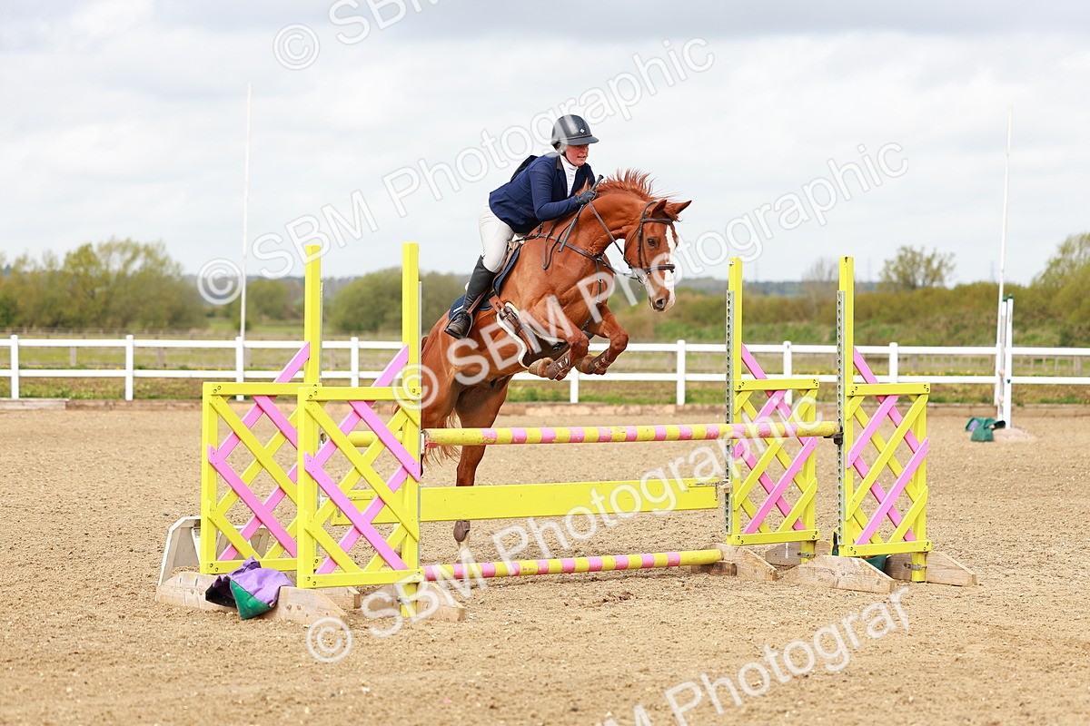 SBM_002065 - Class 9 - Senior Discovery - 1.00m